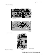 Предварительный просмотр 59 страницы Yamaha Tyros TRS-MS01 Sevice Manual