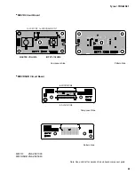 Предварительный просмотр 61 страницы Yamaha Tyros TRS-MS01 Sevice Manual