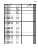 Предварительный просмотр 112 страницы Yamaha Tyros TRS-MS01 Sevice Manual