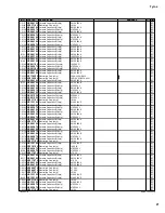 Предварительный просмотр 116 страницы Yamaha Tyros TRS-MS01 Sevice Manual