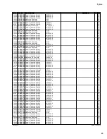 Предварительный просмотр 118 страницы Yamaha Tyros TRS-MS01 Sevice Manual