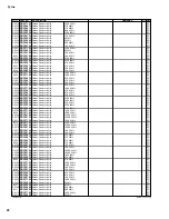 Предварительный просмотр 123 страницы Yamaha Tyros TRS-MS01 Sevice Manual