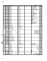 Предварительный просмотр 129 страницы Yamaha Tyros TRS-MS01 Sevice Manual