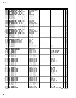 Предварительный просмотр 131 страницы Yamaha Tyros TRS-MS01 Sevice Manual