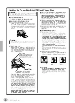 Предварительный просмотр 6 страницы Yamaha TYROS Owner'S Manual