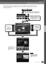 Предварительный просмотр 25 страницы Yamaha TYROS Owner'S Manual