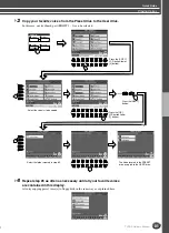 Предварительный просмотр 31 страницы Yamaha TYROS Owner'S Manual