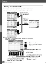 Предварительный просмотр 42 страницы Yamaha TYROS Owner'S Manual