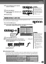 Предварительный просмотр 47 страницы Yamaha TYROS Owner'S Manual