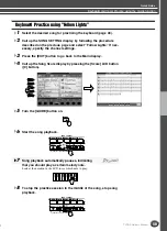 Предварительный просмотр 49 страницы Yamaha TYROS Owner'S Manual