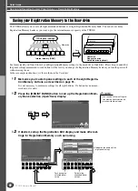 Предварительный просмотр 52 страницы Yamaha TYROS Owner'S Manual