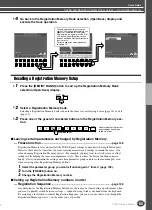 Предварительный просмотр 53 страницы Yamaha TYROS Owner'S Manual