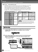 Предварительный просмотр 56 страницы Yamaha TYROS Owner'S Manual