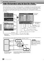 Предварительный просмотр 66 страницы Yamaha TYROS Owner'S Manual