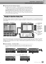 Предварительный просмотр 71 страницы Yamaha TYROS Owner'S Manual