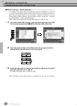 Предварительный просмотр 72 страницы Yamaha TYROS Owner'S Manual