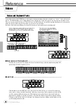 Предварительный просмотр 78 страницы Yamaha TYROS Owner'S Manual