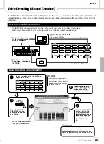 Предварительный просмотр 85 страницы Yamaha TYROS Owner'S Manual