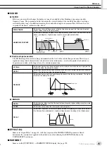 Предварительный просмотр 87 страницы Yamaha TYROS Owner'S Manual