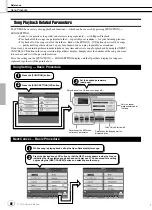 Предварительный просмотр 92 страницы Yamaha TYROS Owner'S Manual