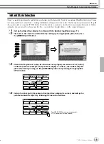 Предварительный просмотр 111 страницы Yamaha TYROS Owner'S Manual