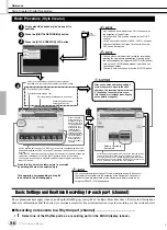 Предварительный просмотр 116 страницы Yamaha TYROS Owner'S Manual