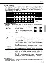 Предварительный просмотр 121 страницы Yamaha TYROS Owner'S Manual