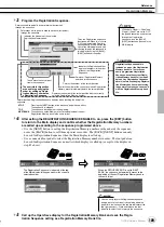 Предварительный просмотр 129 страницы Yamaha TYROS Owner'S Manual