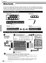 Предварительный просмотр 134 страницы Yamaha TYROS Owner'S Manual