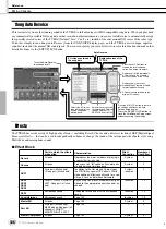 Предварительный просмотр 136 страницы Yamaha TYROS Owner'S Manual