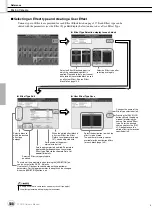 Предварительный просмотр 138 страницы Yamaha TYROS Owner'S Manual