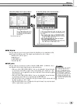 Предварительный просмотр 141 страницы Yamaha TYROS Owner'S Manual