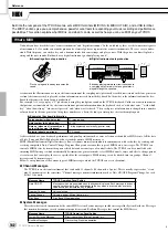 Предварительный просмотр 142 страницы Yamaha TYROS Owner'S Manual