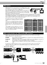 Предварительный просмотр 143 страницы Yamaha TYROS Owner'S Manual