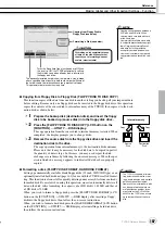 Предварительный просмотр 157 страницы Yamaha TYROS Owner'S Manual