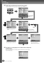 Preview for 30 page of Yamaha Tyros2 (Danish) Brugervejledning