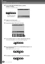 Preview for 60 page of Yamaha Tyros2 (Danish) Brugervejledning