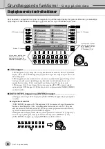 Preview for 68 page of Yamaha Tyros2 (Danish) Brugervejledning