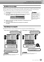 Preview for 73 page of Yamaha Tyros2 (Danish) Brugervejledning