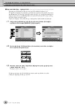 Preview for 78 page of Yamaha Tyros2 (Danish) Brugervejledning