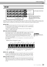 Preview for 85 page of Yamaha Tyros2 (Danish) Brugervejledning