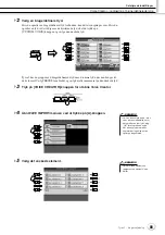 Preview for 95 page of Yamaha Tyros2 (Danish) Brugervejledning