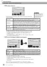 Preview for 98 page of Yamaha Tyros2 (Danish) Brugervejledning