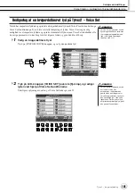 Preview for 101 page of Yamaha Tyros2 (Danish) Brugervejledning