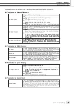 Preview for 119 page of Yamaha Tyros2 (Danish) Brugervejledning