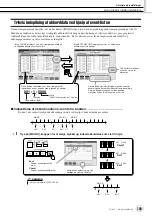 Preview for 125 page of Yamaha Tyros2 (Danish) Brugervejledning