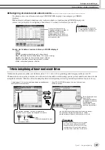 Preview for 127 page of Yamaha Tyros2 (Danish) Brugervejledning