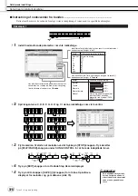 Preview for 128 page of Yamaha Tyros2 (Danish) Brugervejledning