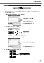 Preview for 129 page of Yamaha Tyros2 (Danish) Brugervejledning