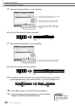 Preview for 130 page of Yamaha Tyros2 (Danish) Brugervejledning